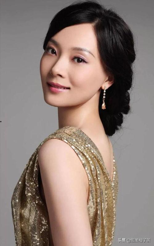 AI明星陈数,AI赋能下的影视新星