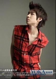 superjunior人个人资料,星光璀璨的韩流天团,成员风采大揭秘