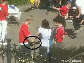 跑男捷克录制花絮,欢乐花絮揭秘