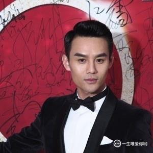 王凯的 个人资料,影视界璀璨星辰，多面才华的影视演员