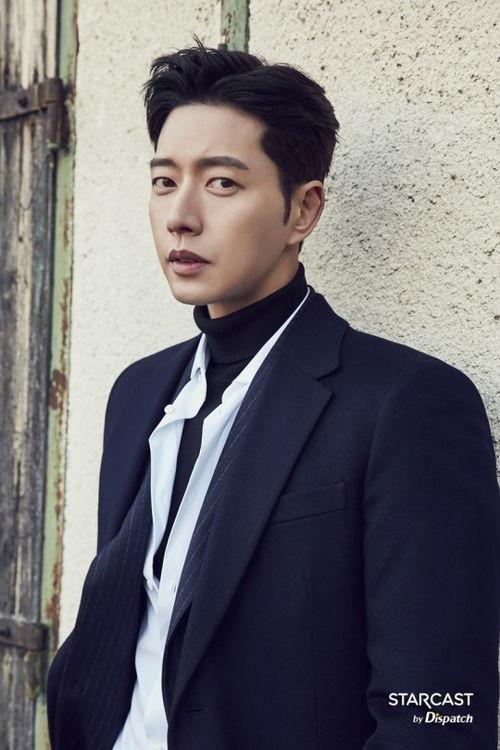 man to man韩剧花絮