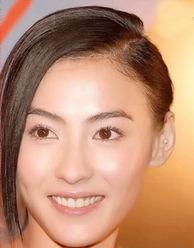 笑起来有酒窝的女明星,盘点拥有迷人酒窝的女明星风采”